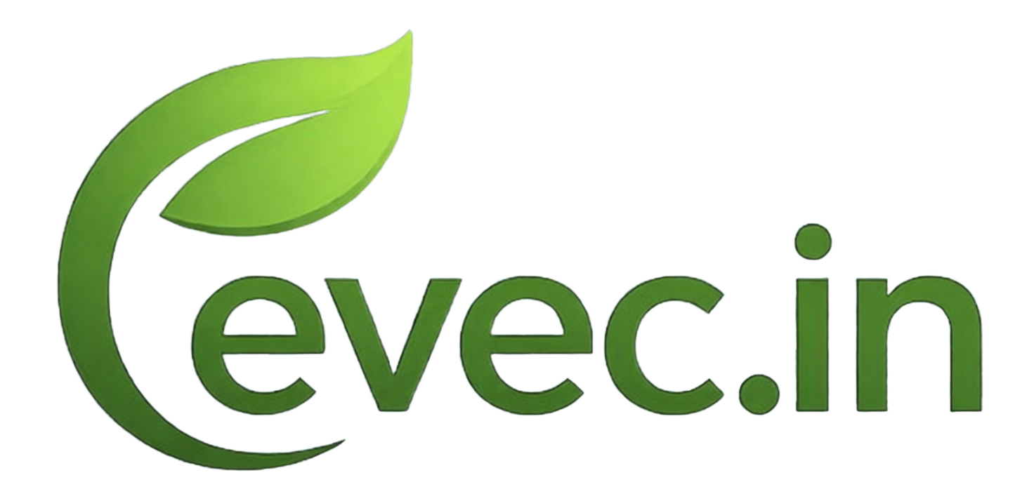 evec logo